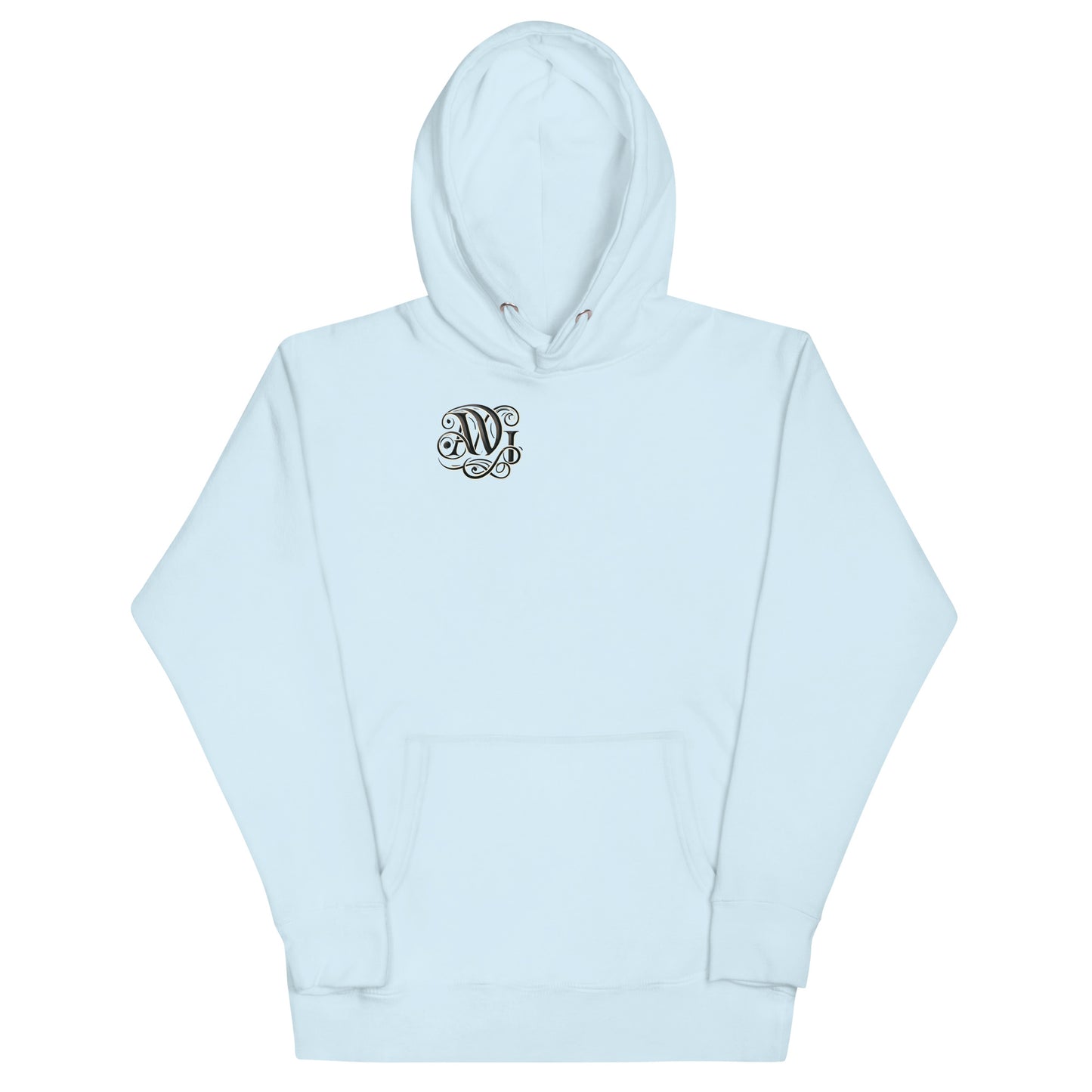 Faith Over Fear Hoodie V2