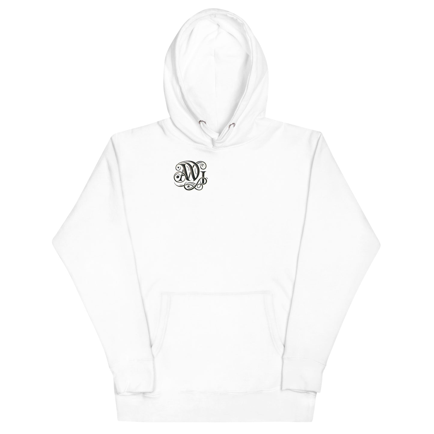 Faith Over Fear Hoodie V2