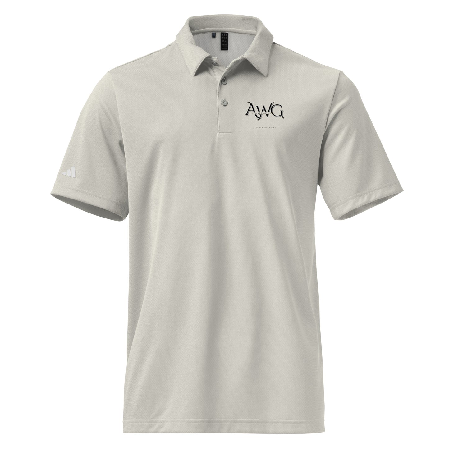 Adidas AWG Official Polo - By Freddi