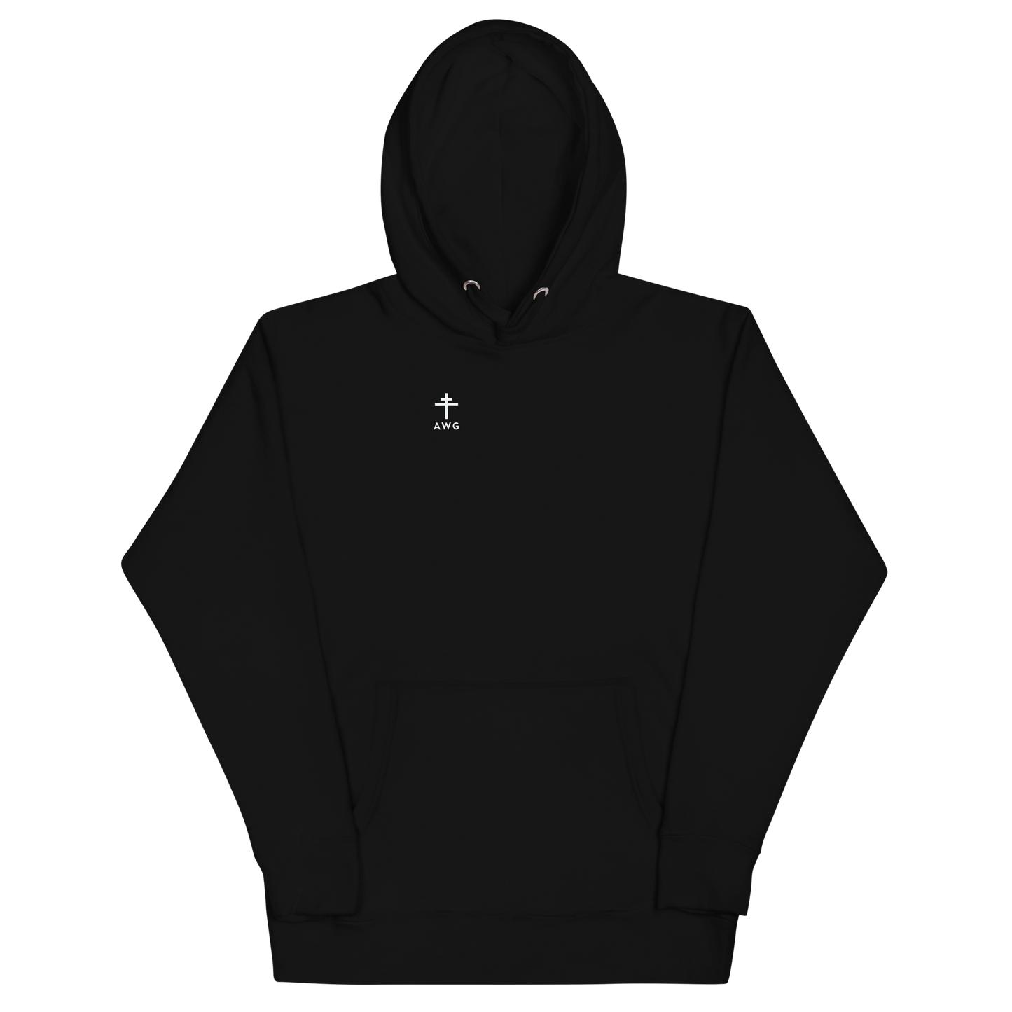 AWG Classic Hoodie - By Freddi