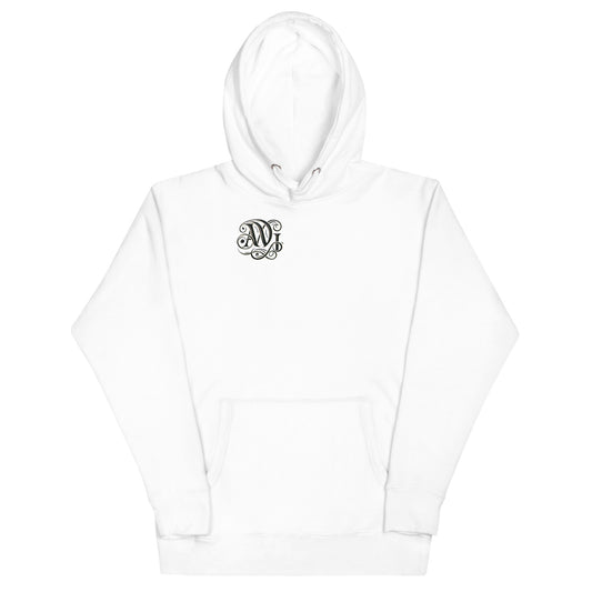 Faith Over Fear Hoodie V2 - By Freddi