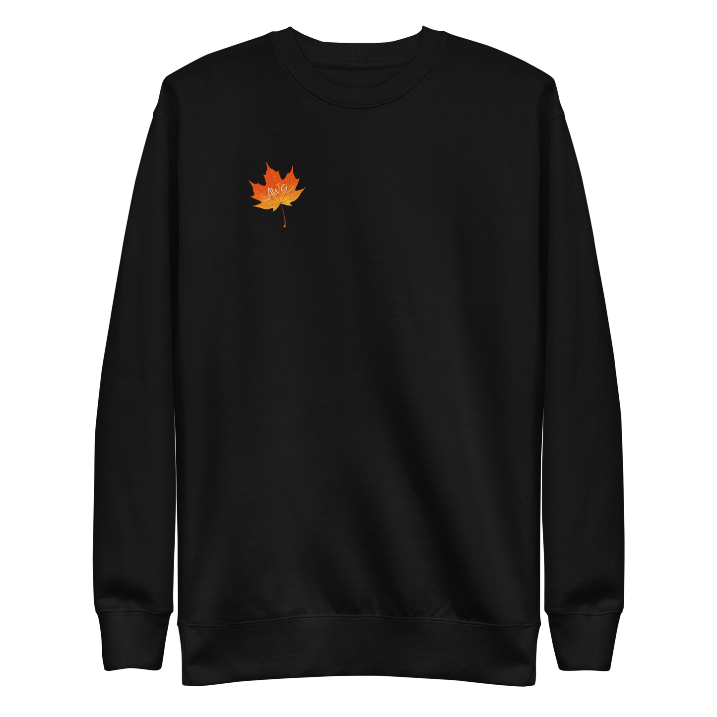 Falling in Faith Sweatshirt