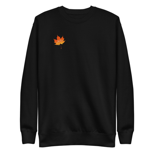 Falling in Faith Sweatshirt