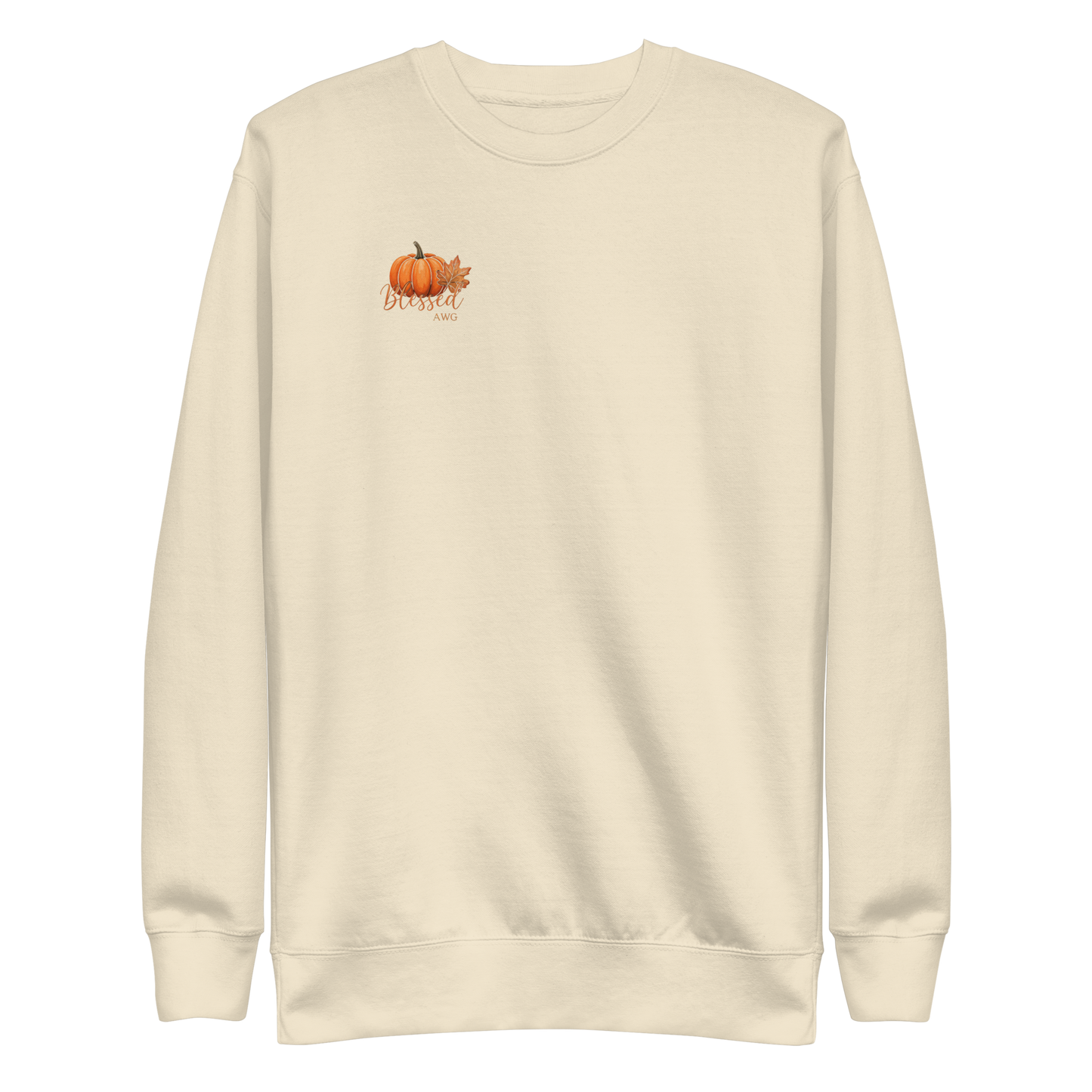 Blessed by the Season Sweatshirt