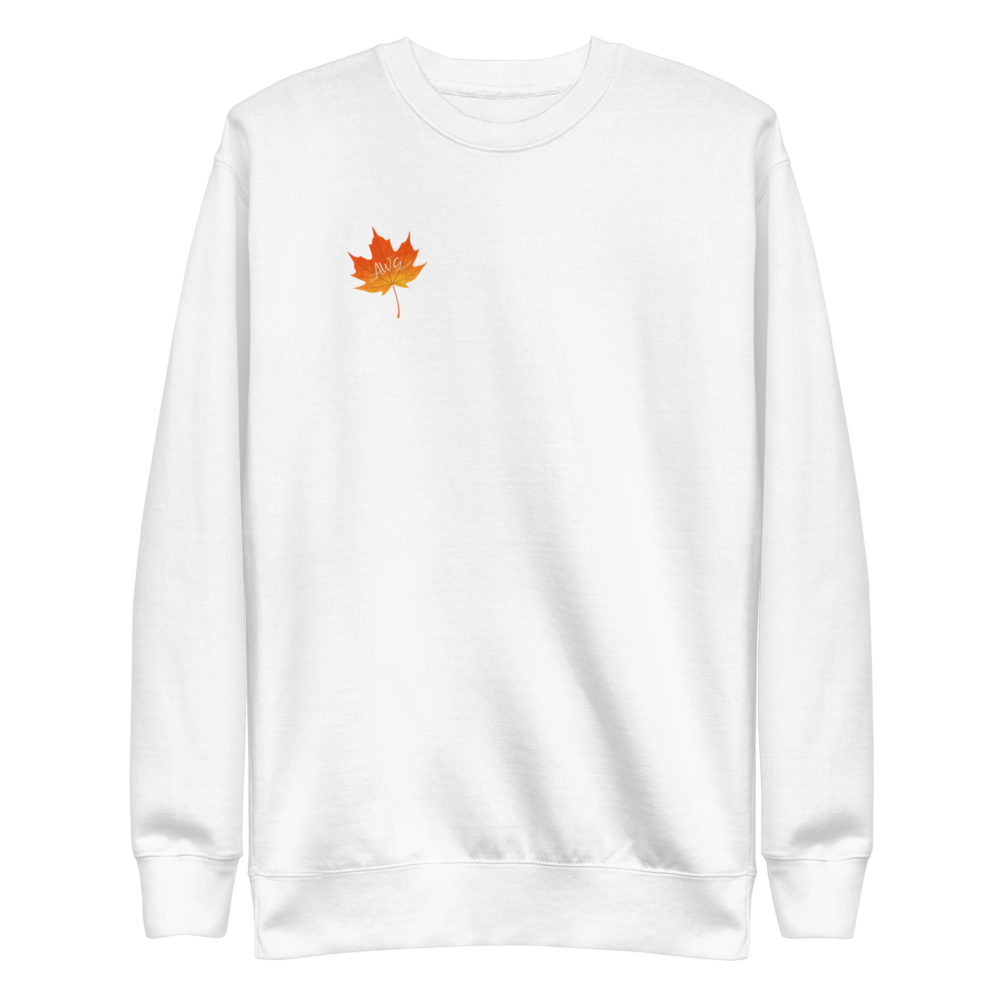 Falling in Faith Sweatshirt